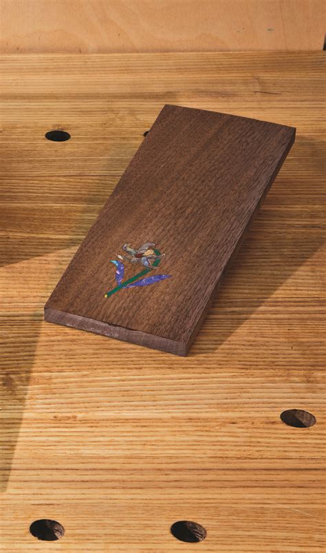 metal inlay wooden box|best epoxy for wood inlay.